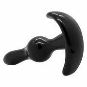 Kit di 4 plug anali - Nero