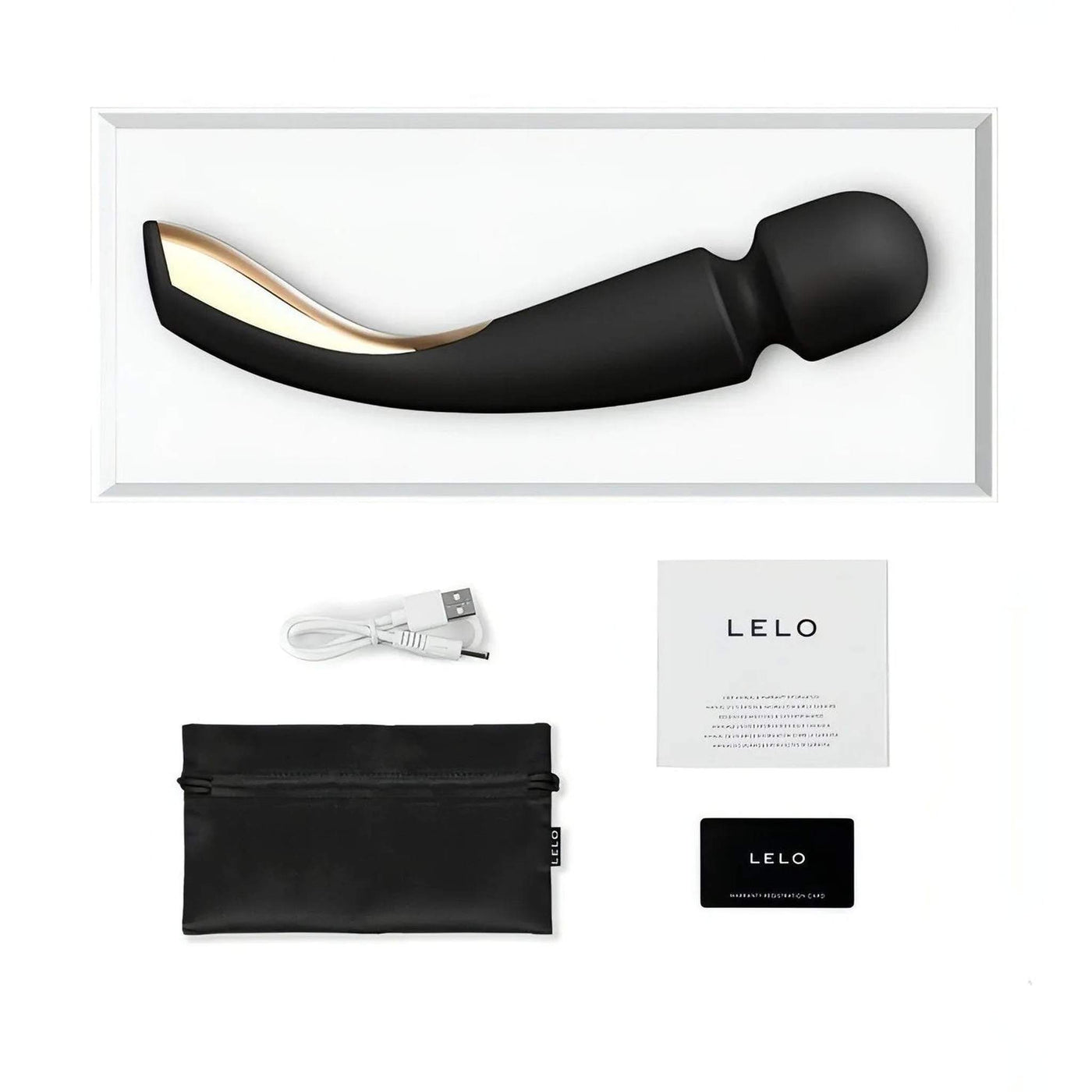 LELO Smart Wand 2 Large