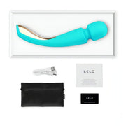 LELO Smart Wand 2 Large