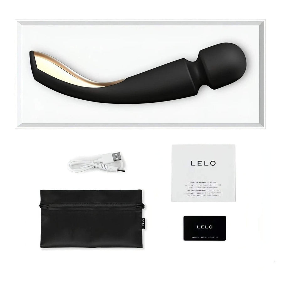 LELO Smart Wand 2 Medium