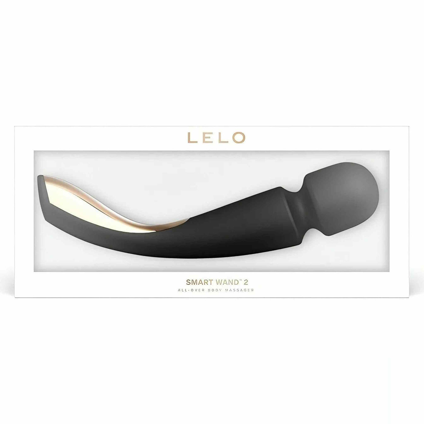 LELO Smart Wand 2 Medium