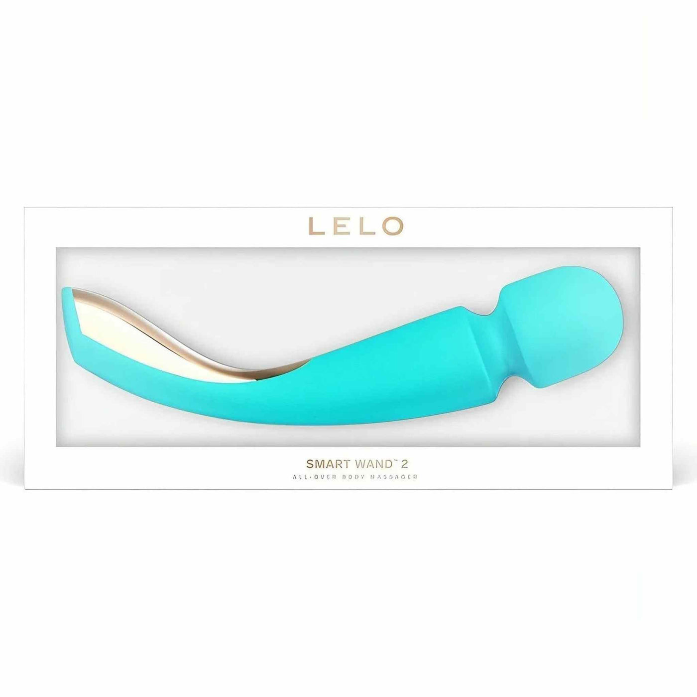LELO Smart Wand 2 Medium