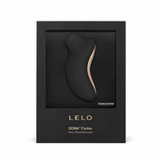 LELO Sona Sonic Clitoral Massager with Cruise Control