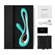 LELO Soraya 2 Dual Action Massager
