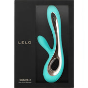 LELO Soraya 2 Dual Action Massager
