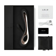 LELO Soraya 2 Dual Action Massager