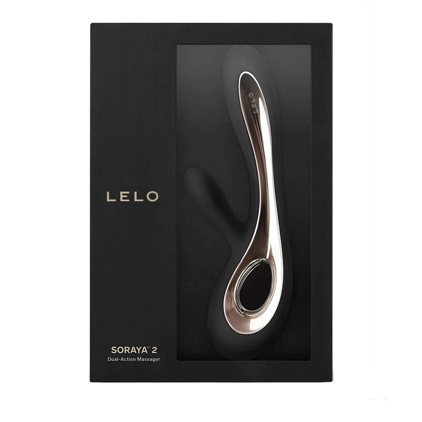 LELO Soraya 2 Dual Action Massager
