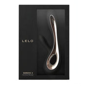 LELO Soraya 2 Dual Action Massager