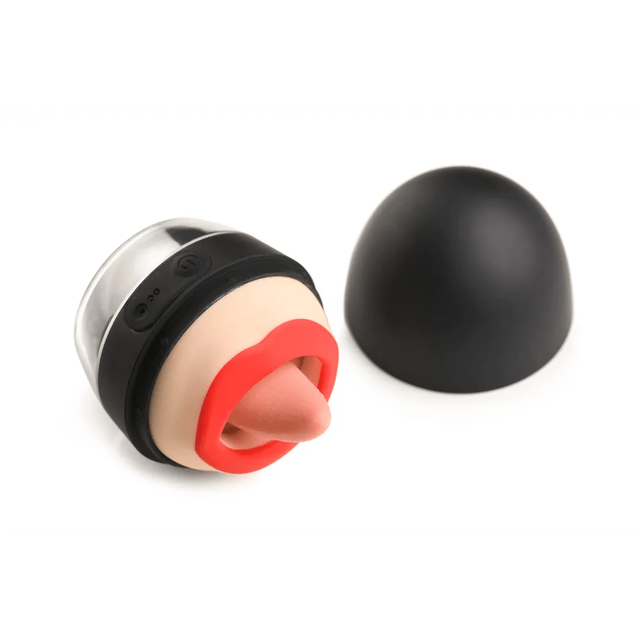 Lady Licker - Clitoral Stimulator