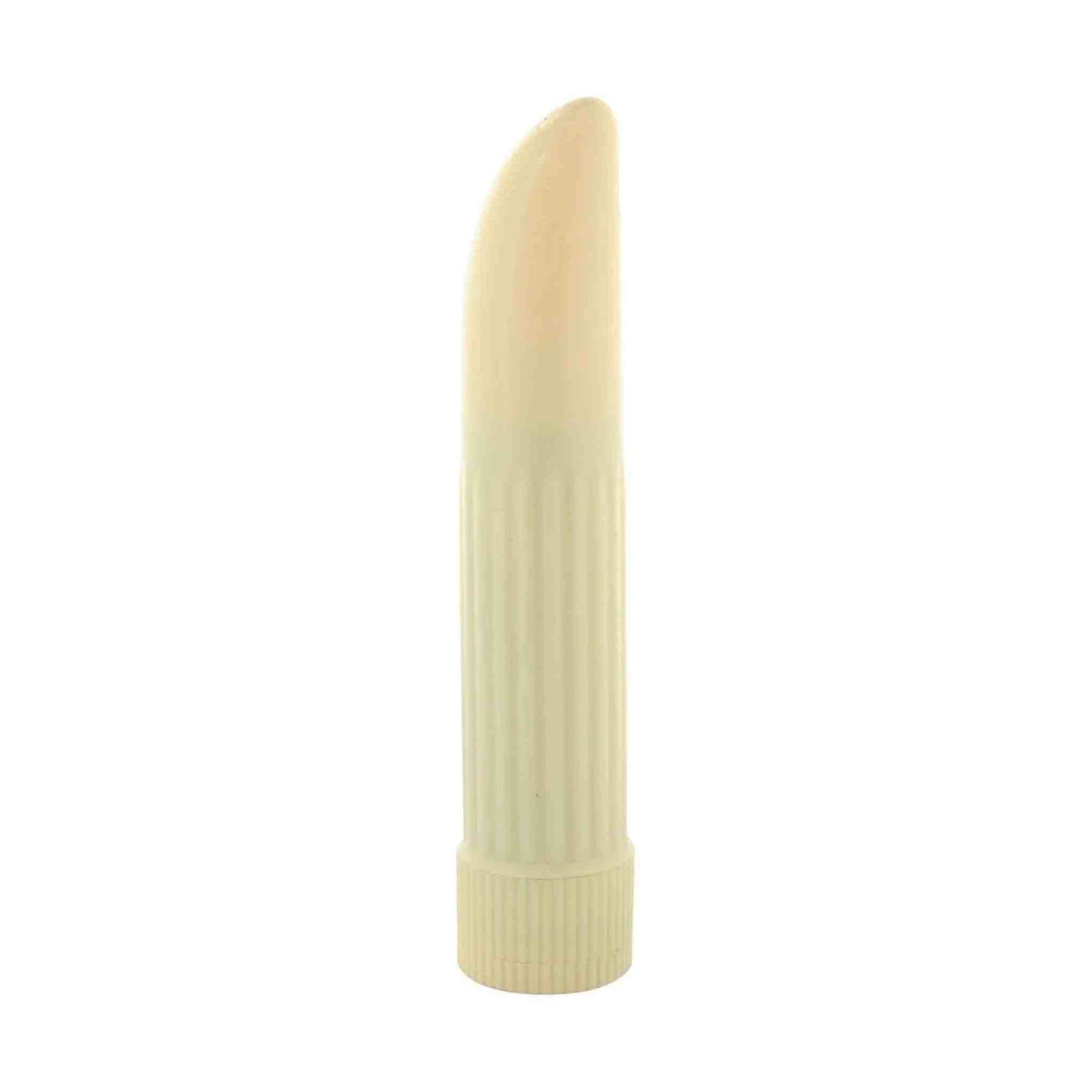 Ladyfinger Vibratore Multispeed - Avorio