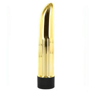 Ladyfinger Vibratore Multispeed - Dorato
