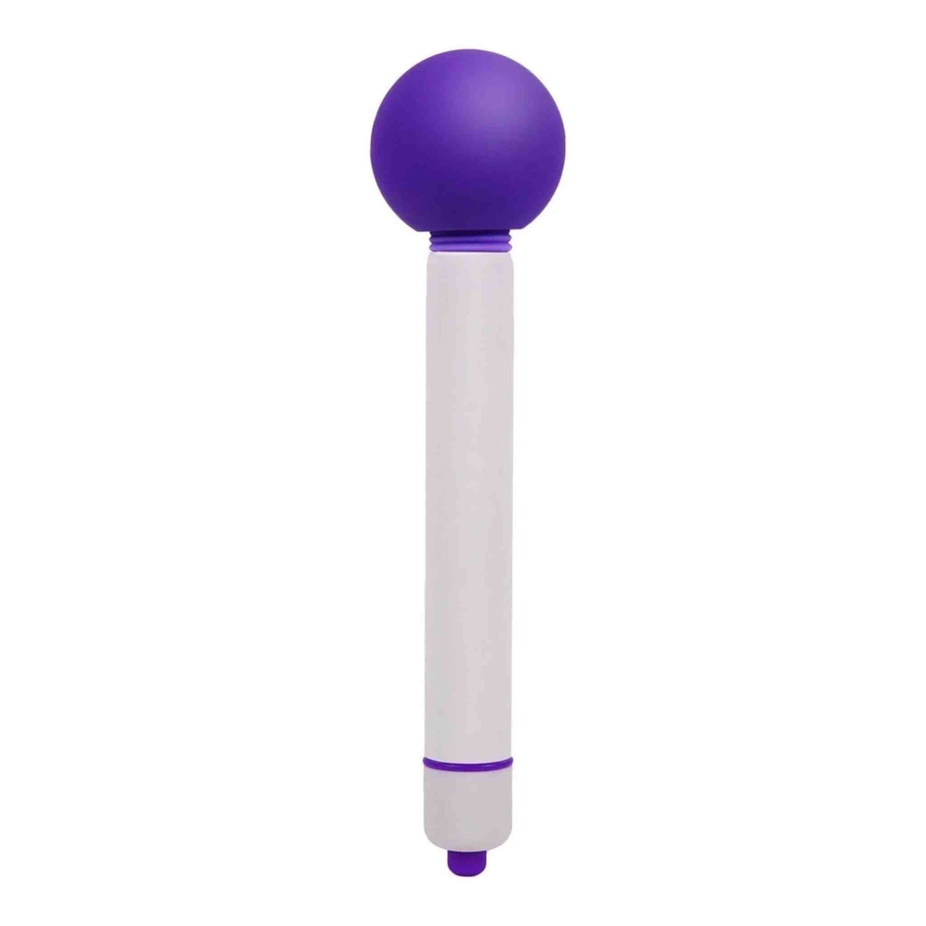 Lala Pop Mini Wand con 10 modalità di vibrazione
