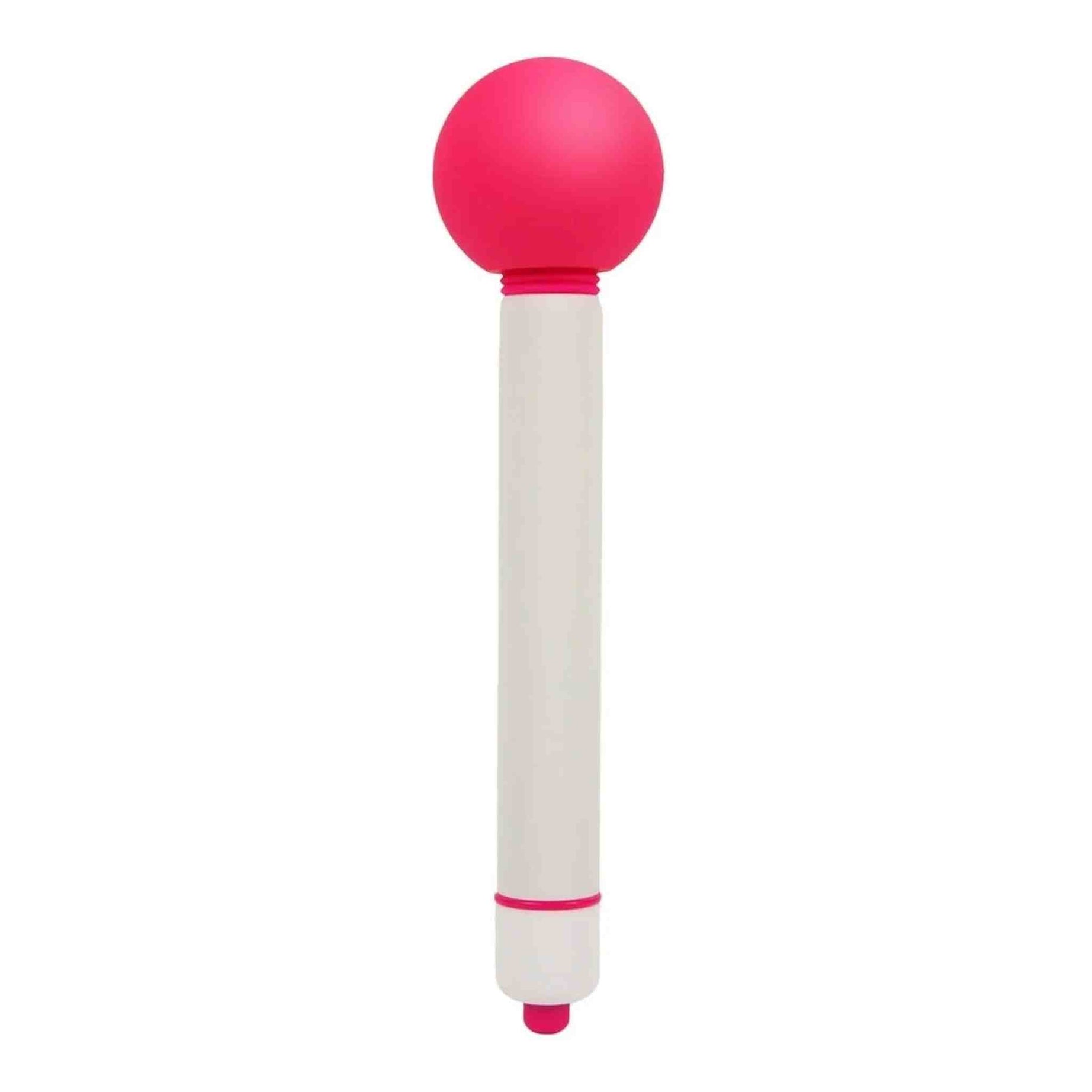 Lala Pop Mini Wand con 10 modalità di vibrazione