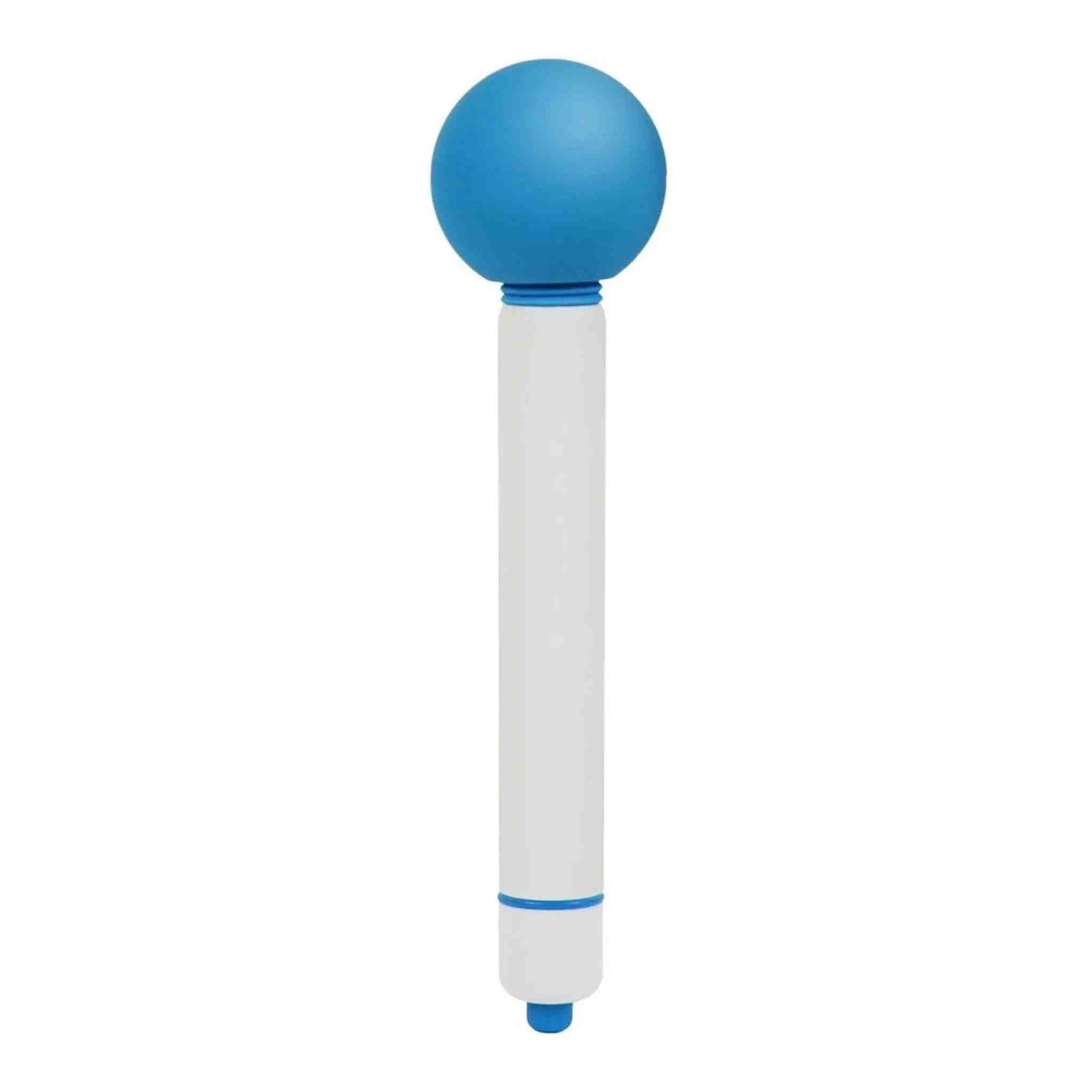 Lala Pop Mini Wand con 10 modalità di vibrazione