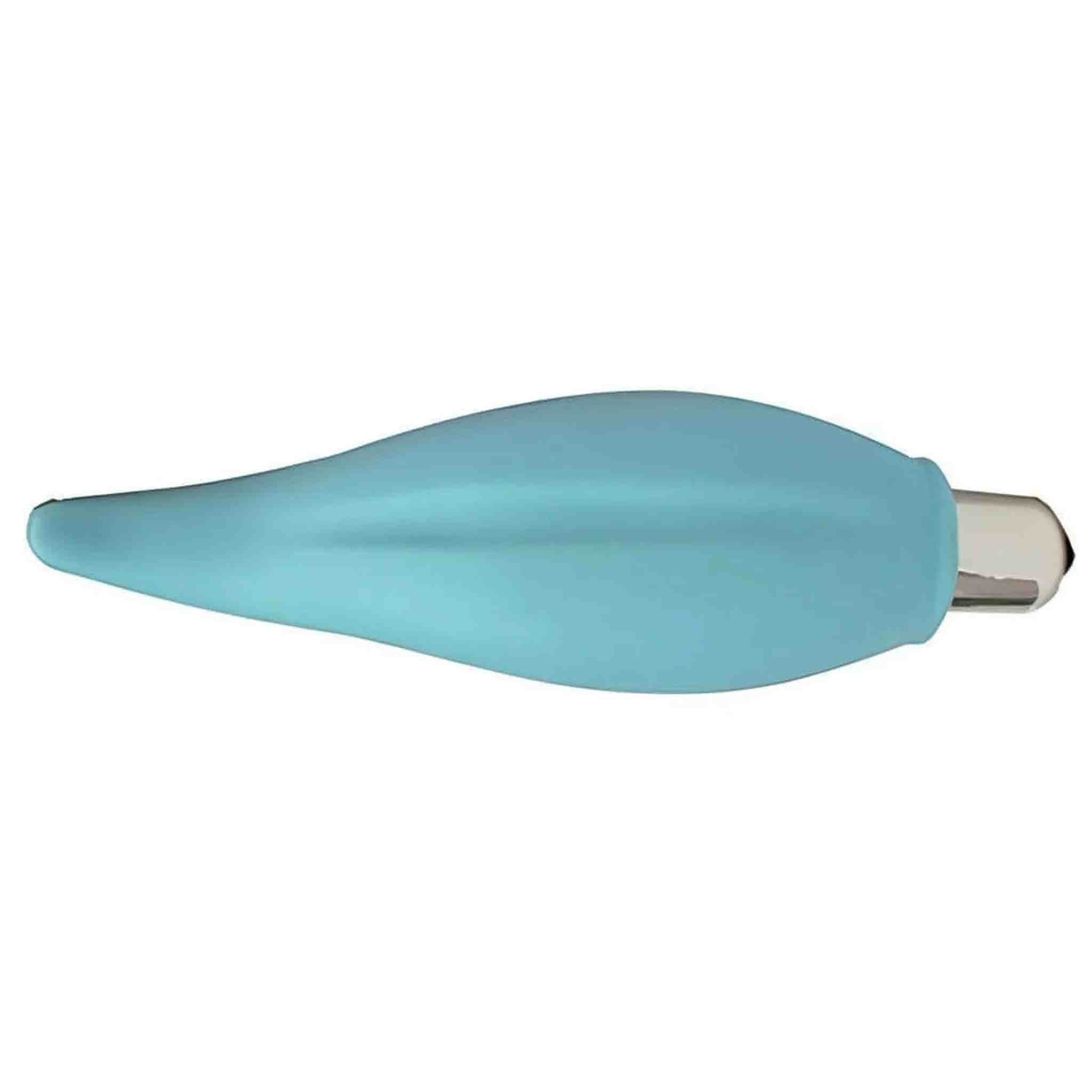 Lingua Vibrante Gia Spot - Azzurro