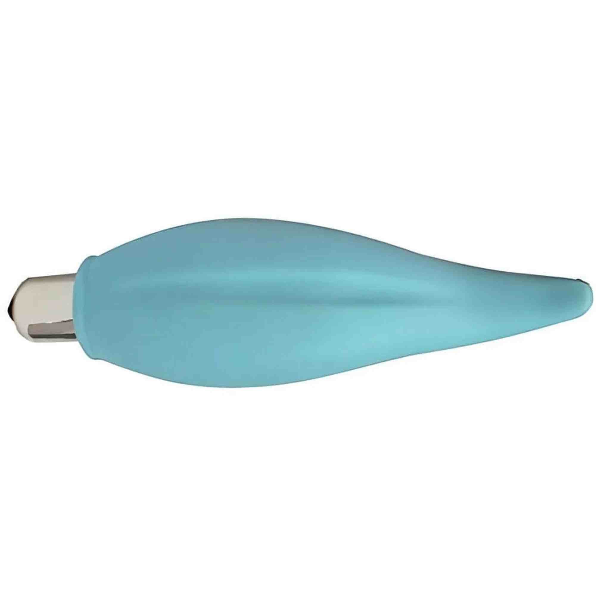 Lingua Vibrante Gia Spot - Azzurro