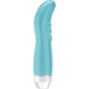 Liora Vibratore Punto G Morbido e Flessibile