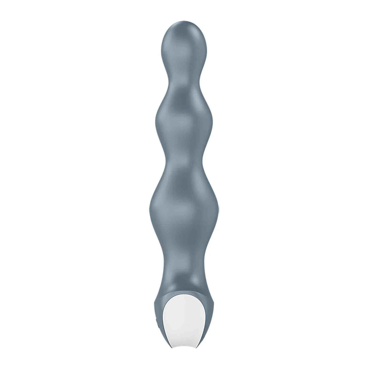 Lolli Plug 2 Vibrator - Grey