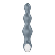 Lolli Plug 2 Vibrator - Grey