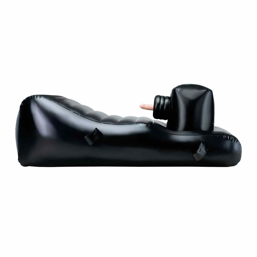 Louisiana Lounger
