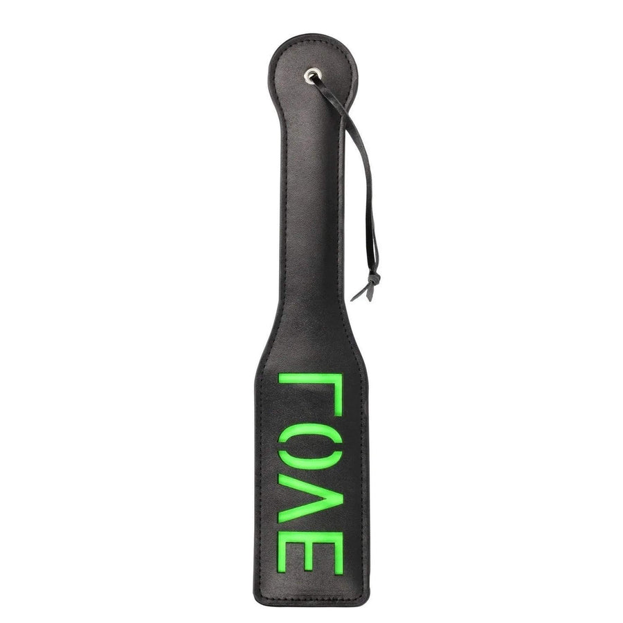 Love Paddle Fosforescente