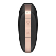 Love Triangle - Air Pulse Stimulator + Vibration