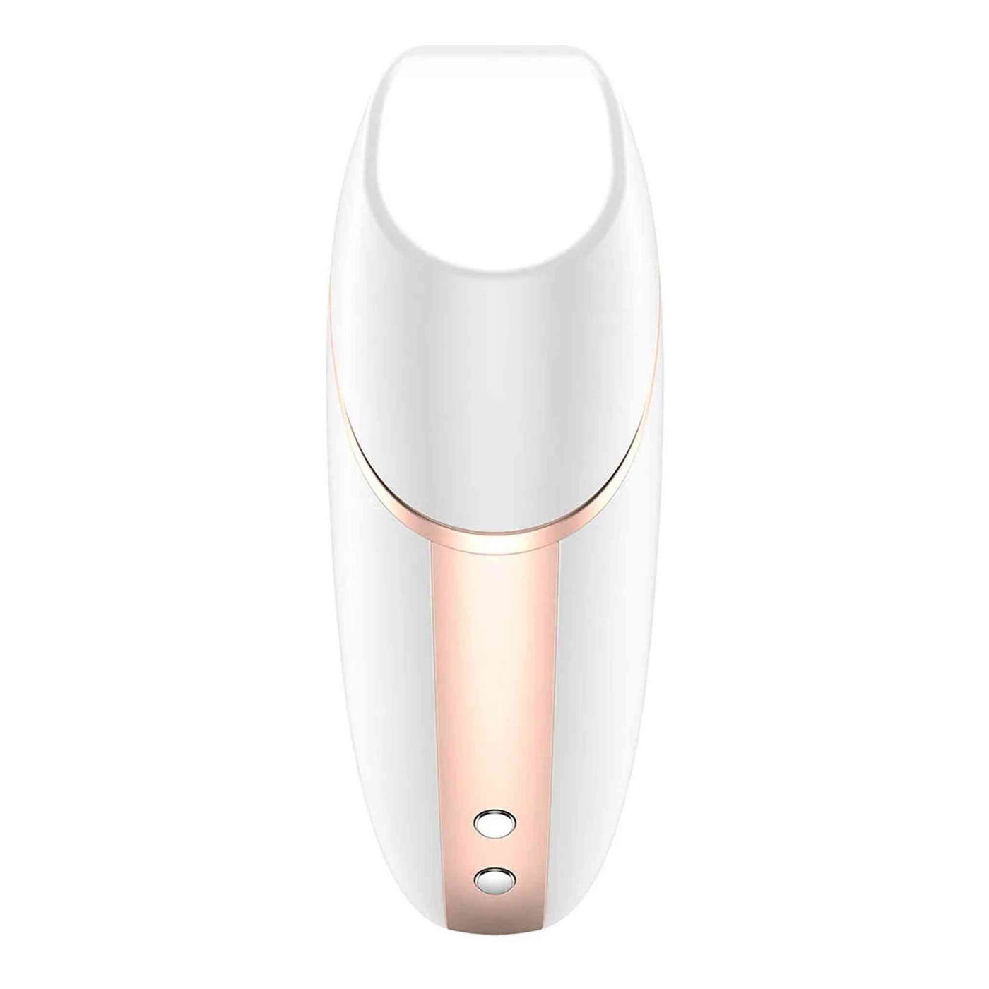 Love Triangle - Air Pulse Stimulator + Vibration