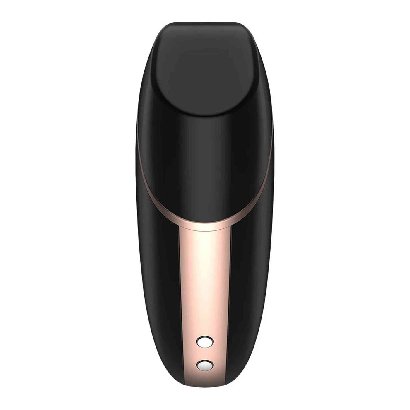 Love Triangle - Air Pulse Stimulator + Vibration