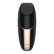 Love Triangle - Air Pulse Stimulator + Vibration