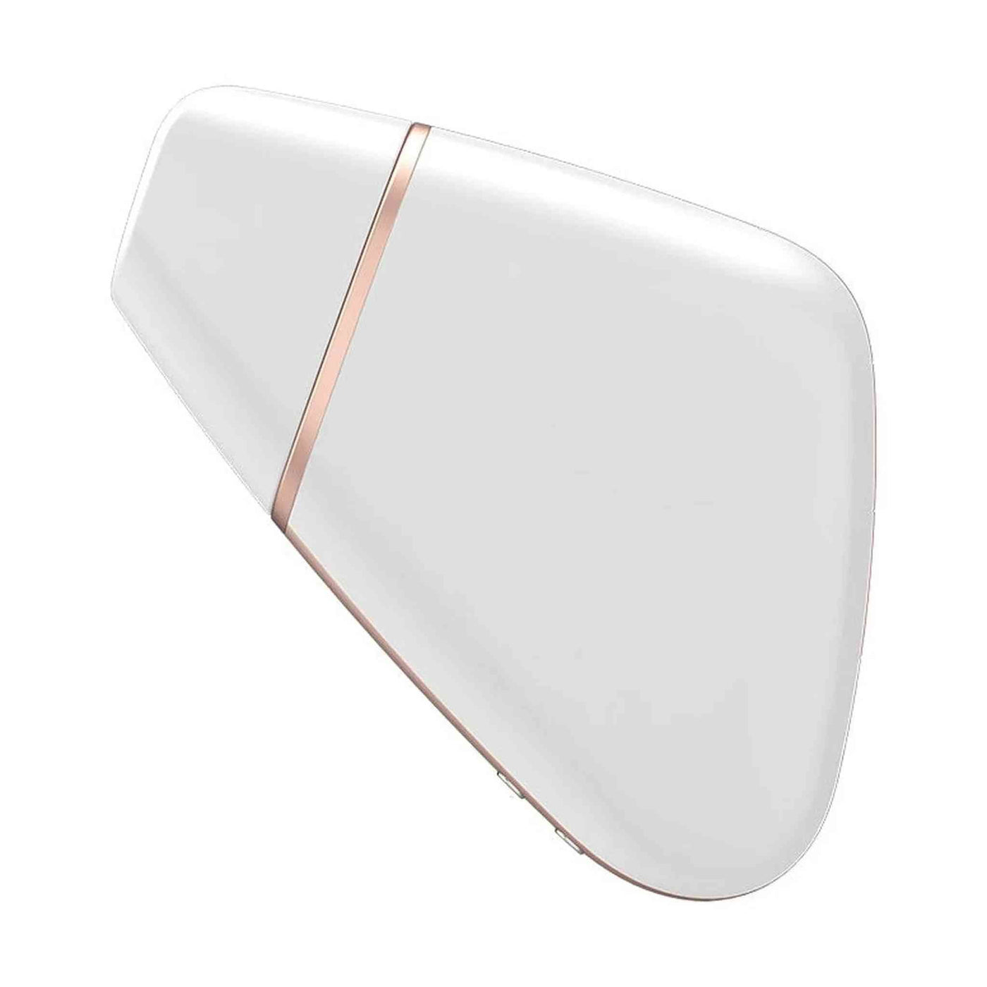 Love Triangle - Air Pulse Stimulator + Vibration