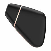 Love Triangle - Air Pulse Stimulator + Vibration