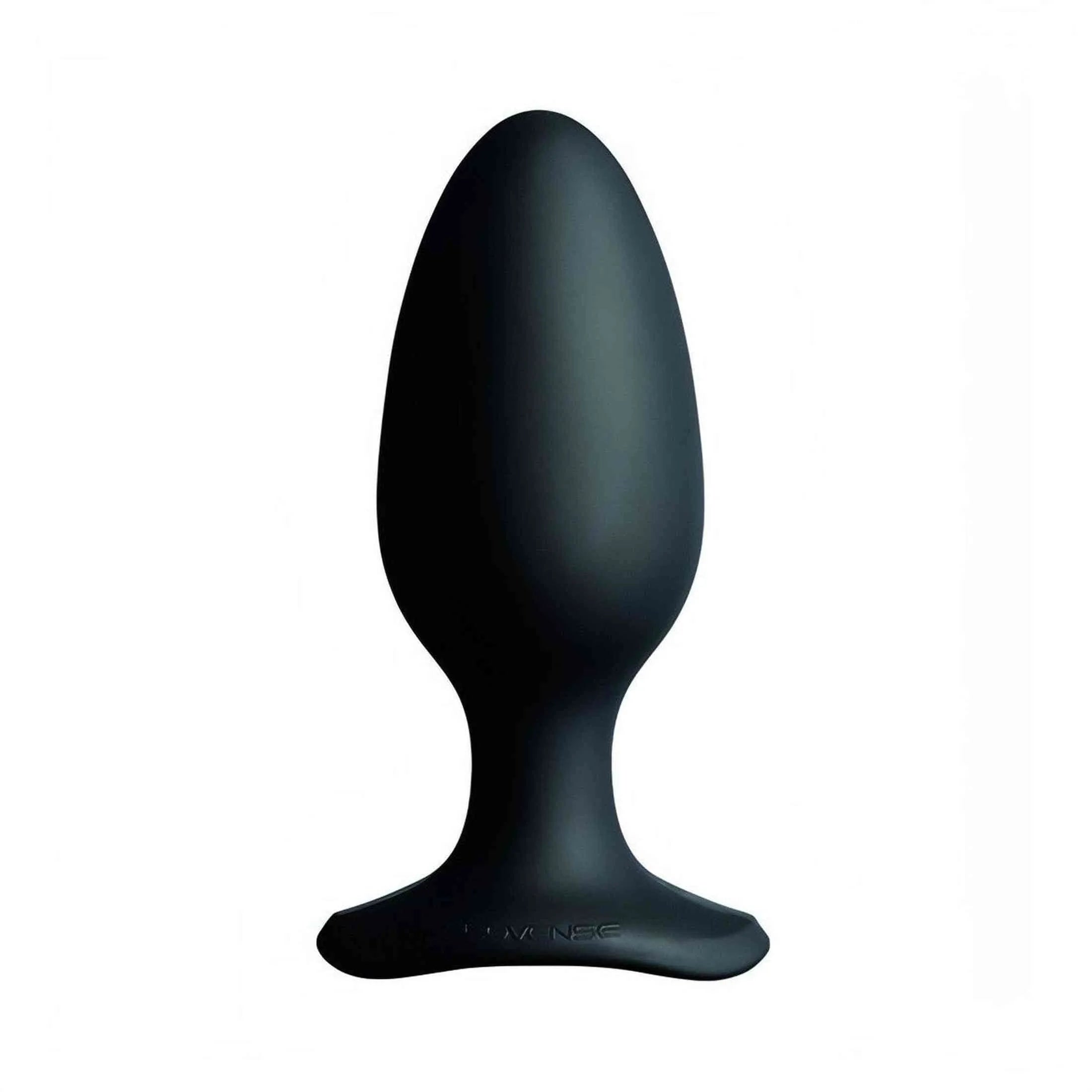 Lovense - Hush 2 Butt Plug L 57 mm - GoEstasy