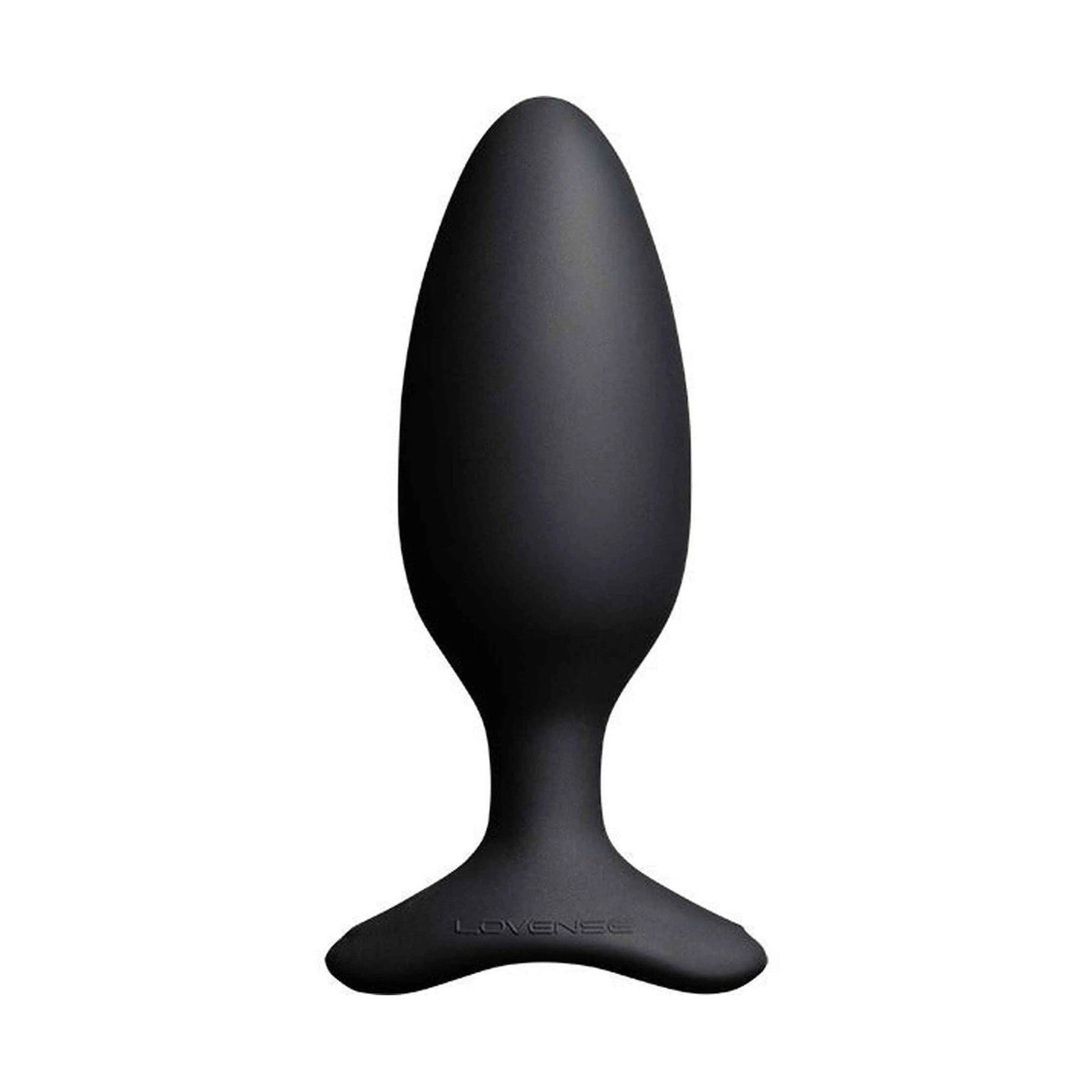 Lovense - Hush 2 Butt Plug M 45 mm