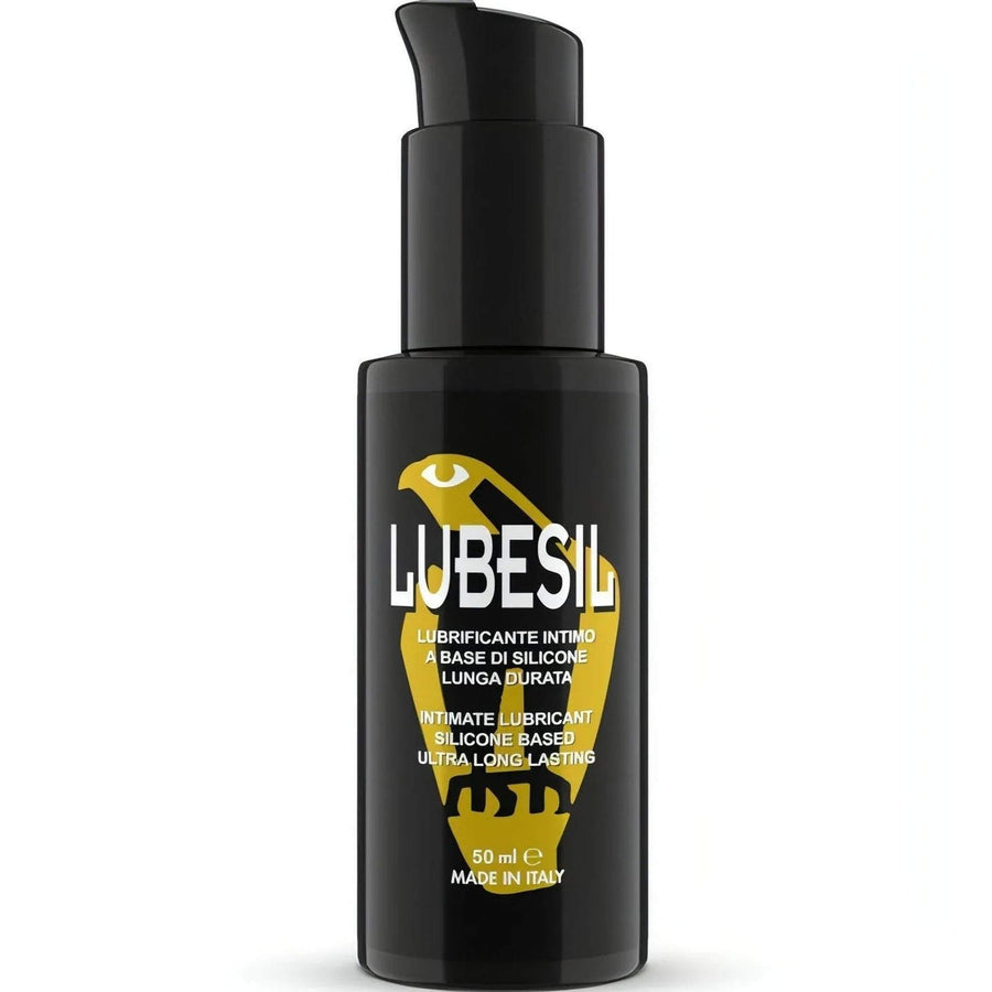 Lubesil Silicone-based lubricant 50ml