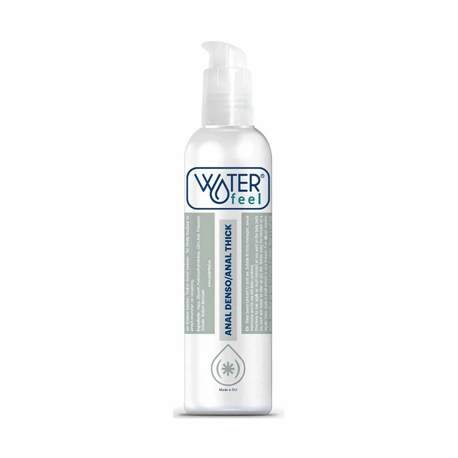 Thick Anal Lubricant - 150 ml