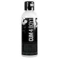 Lubricante basado en agua con color Sime y consistencia con esperma humano - 100 ml