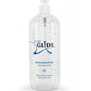 Lubrificante a base acquosa con dispenser - 1 Litro