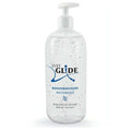 Lubrificante a base acquosa con dispenser - 500 ml