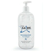 Lubrificante a base acquosa con dispenser - 500 ml