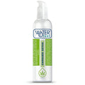 Lubricante a base acuoso hecho con aceite de semilla de cáñamo - 150 ml
