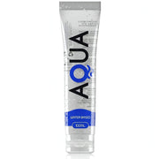 Lubrificante acquoso naturale