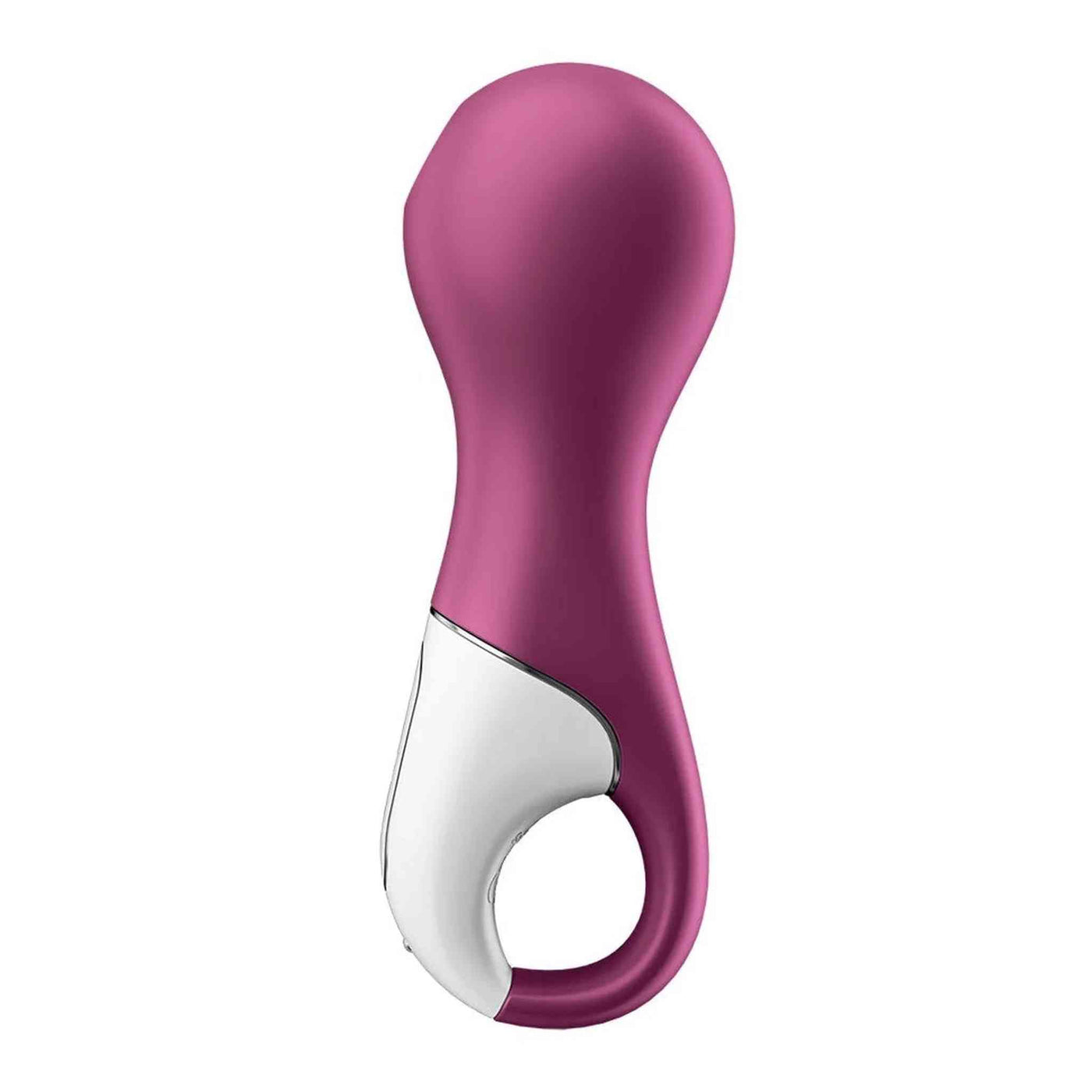 Lucky Libra Air Pulse Stimulator + Vibration - Purple