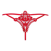 Luiza Thong – Rosso, S/M