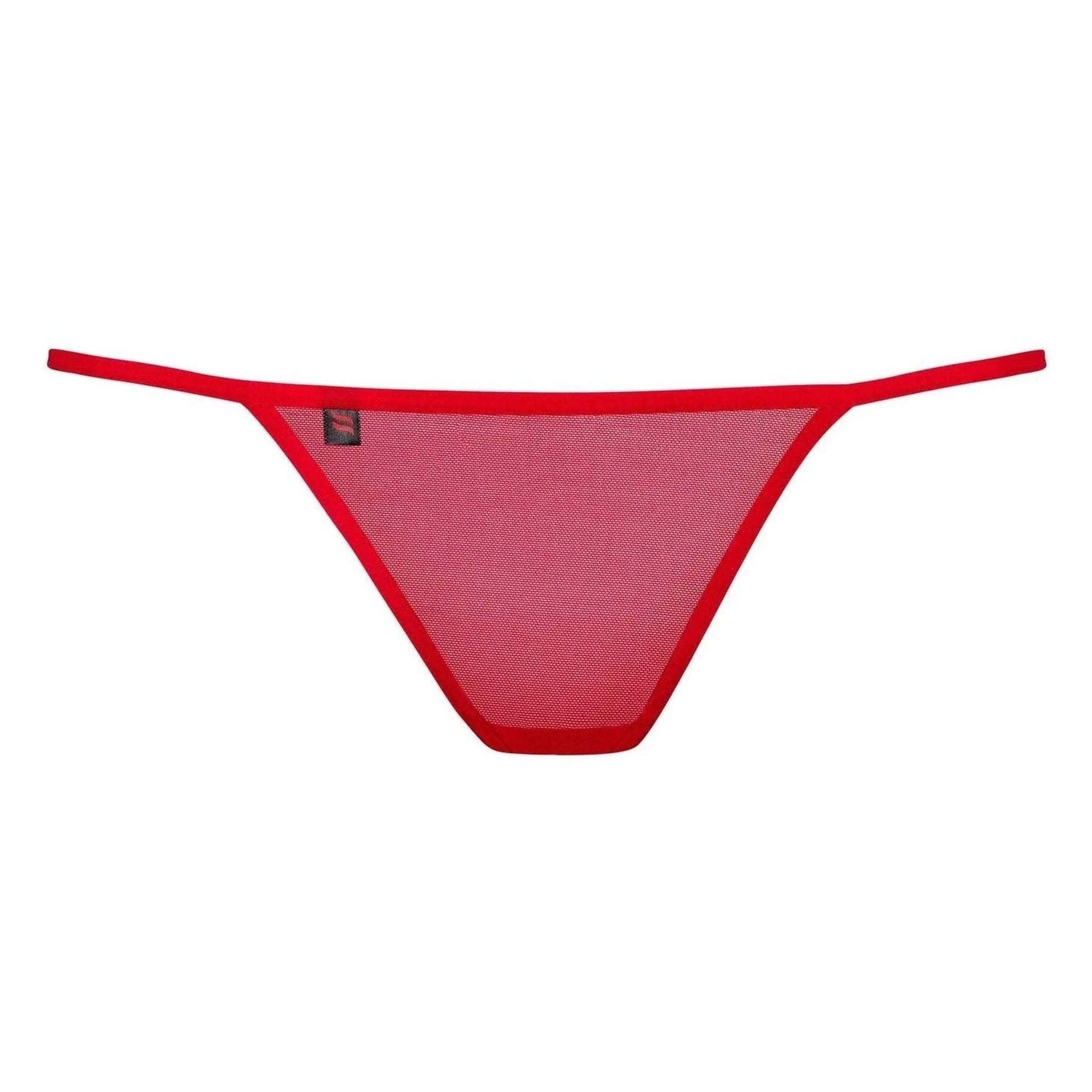Luiza Thong – Rosso, S/M