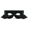MASKE AUGENBAND SCHWARZ EM0008