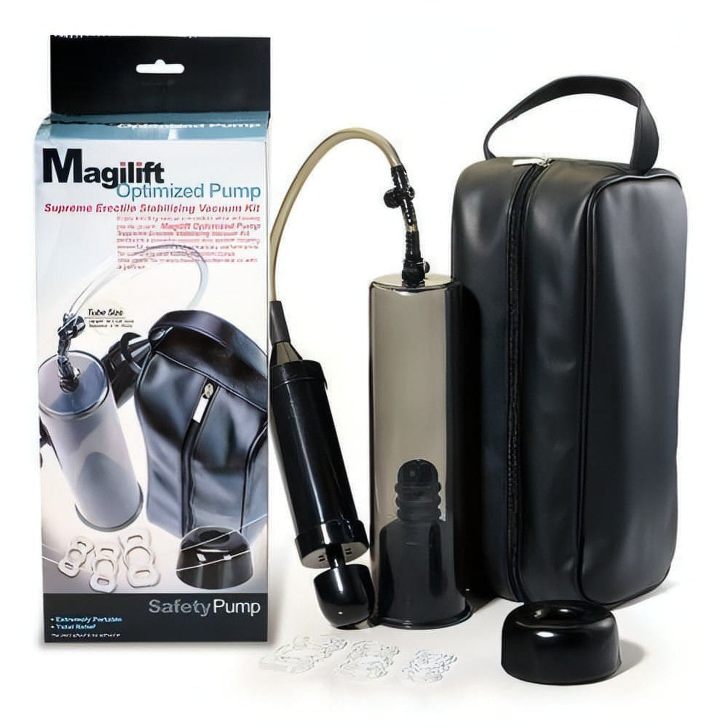 Magilift Optimized Pump NMC