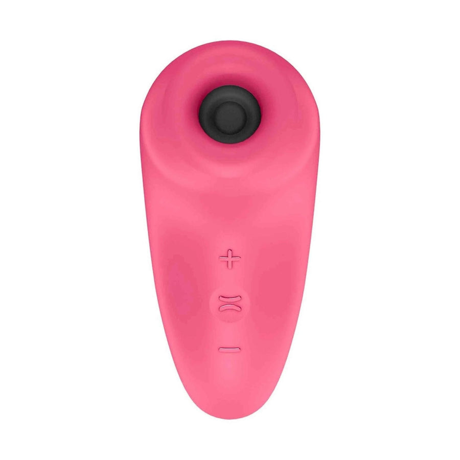Magnetic Deep Pulse - Pink