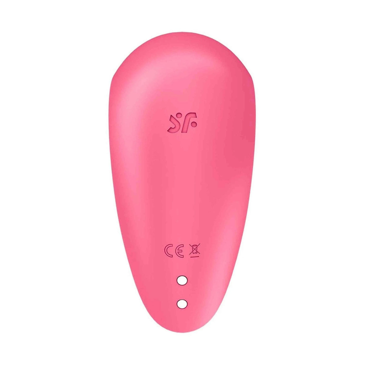Magnetic Deep Pulse - Pink