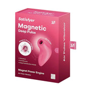 Magnetic Deep Pulse - Pink