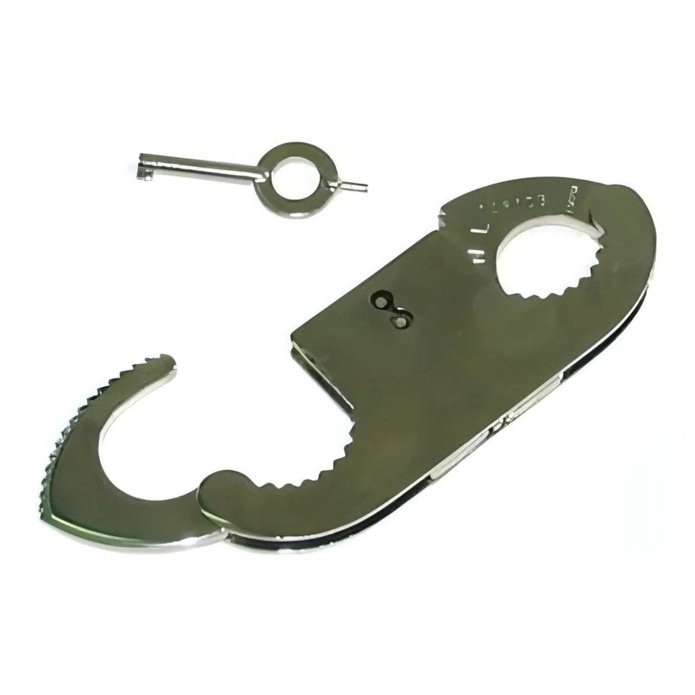 Manette Per Pollici
